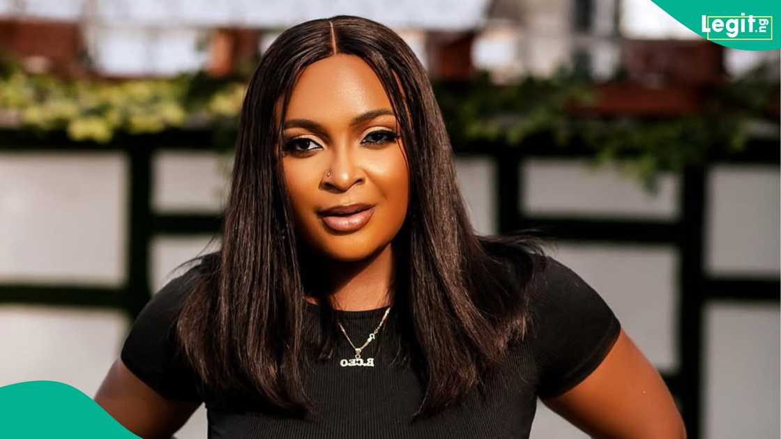 Blessing Okoro addresses allegation of forged cancer result, tells accuser to prove claim