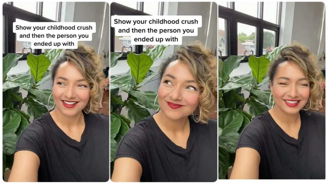 Photo of young lady Photo of young lady