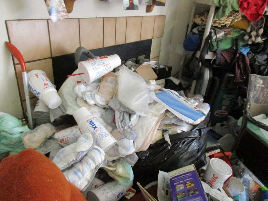 best episodes of hoarders