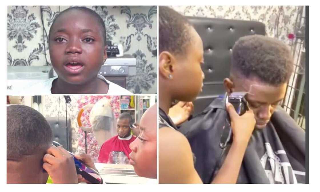 Babrbing, Skills Babrbing, Skills