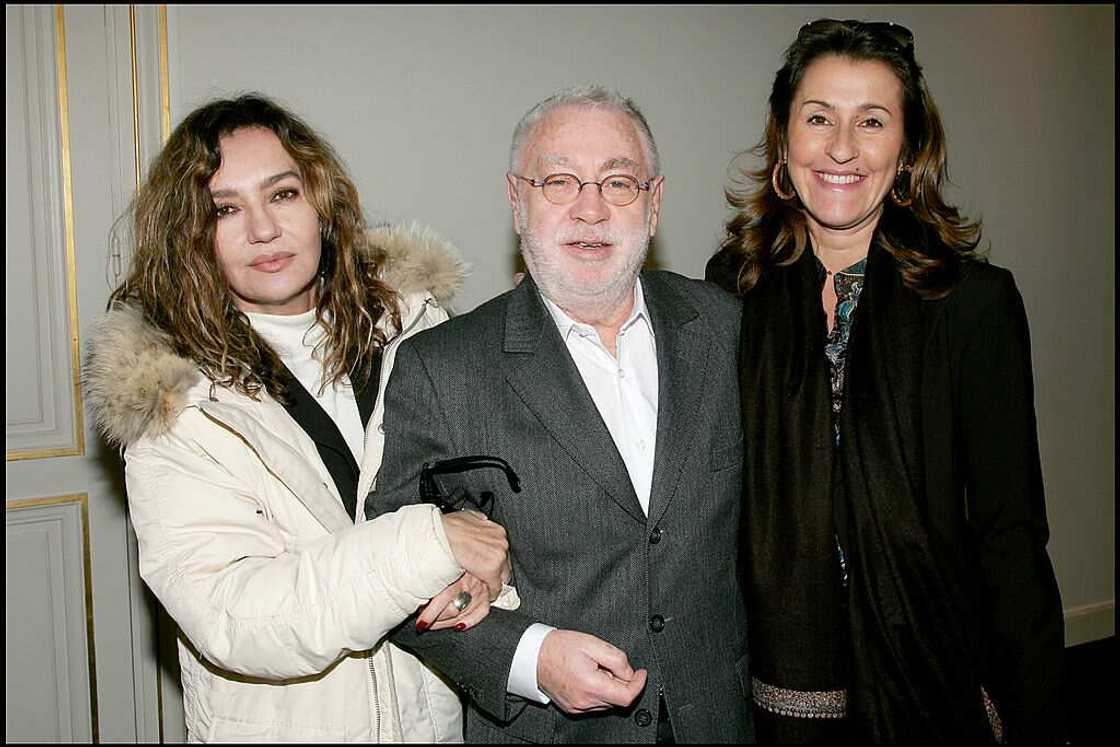 Biographie de Jean-Yves Bouvier : films, photos, compagnon Biographie de Jean-Yves Bouvier : films, photos, compagnon