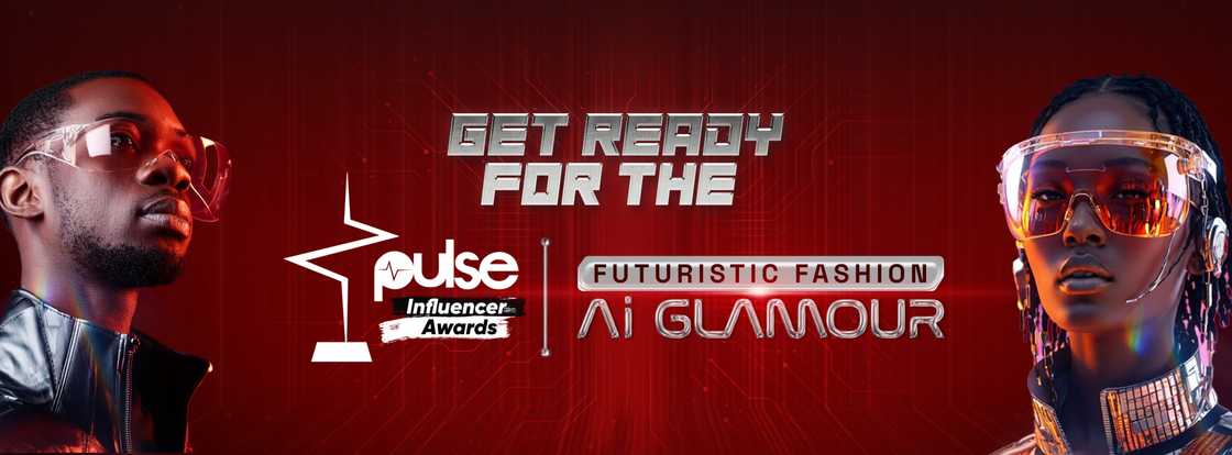 Pulse Nigeria, 4th edition, Pulse Influencer Awards