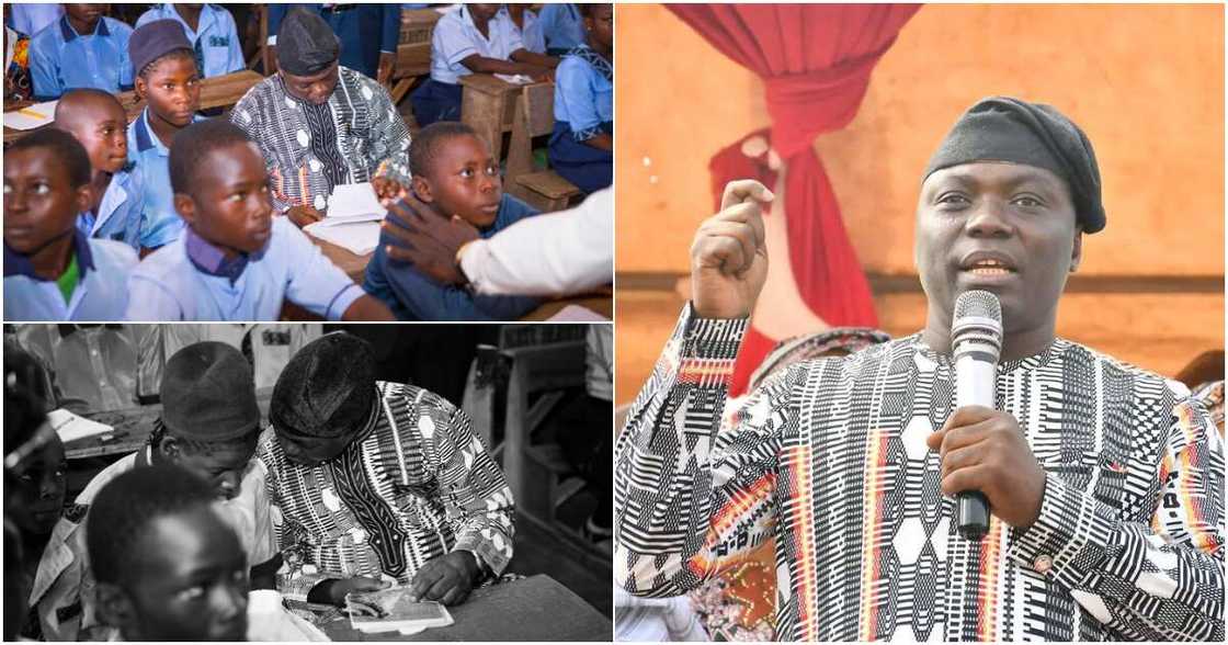 Taraba state, Agbu Kefas Taraba state, Agbu Kefas