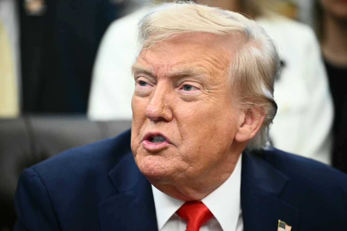 US President Donald has been ramping up pressue on the Fed this year, repeatedly criticizing its chief Jerome Powell for not lowering interest rates sooner despite benign inflation data US President Donald has been ramping up pressue on the Fed this year, repeatedly criticizing its chief Jerome Powell for not lowering interest rates sooner despite benign inflation data