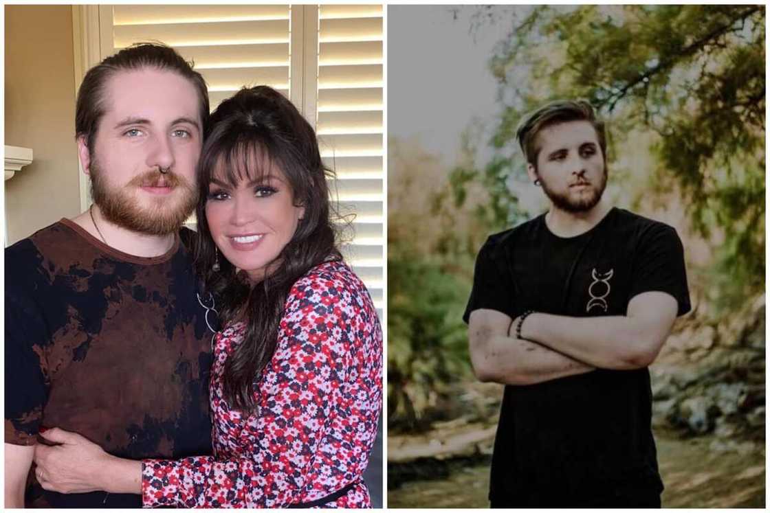 How many sons does Marie Osmond have? How many sons does Marie Osmond have?