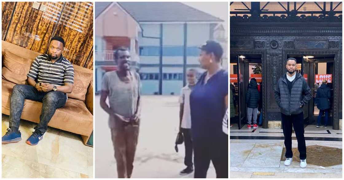 Minabelem Hilary, Alumni, UNIJOS, Ifeanyi Obi, Cyprus, Nwoke Agulu, 20k Minabelem Hilary, Alumni, UNIJOS, Ifeanyi Obi, Cyprus, Nwoke Agulu, 20k