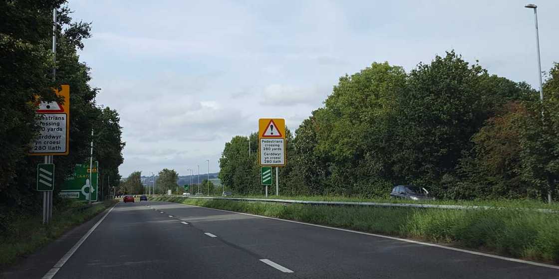 Da Ɗumi-ɗumi: Haɗarin Mota Ya Laƙume Rayukan Mutane 10 A Abia Da Ɗumi-ɗumi: Haɗarin Mota Ya Laƙume Rayukan Mutane 10 A Abia