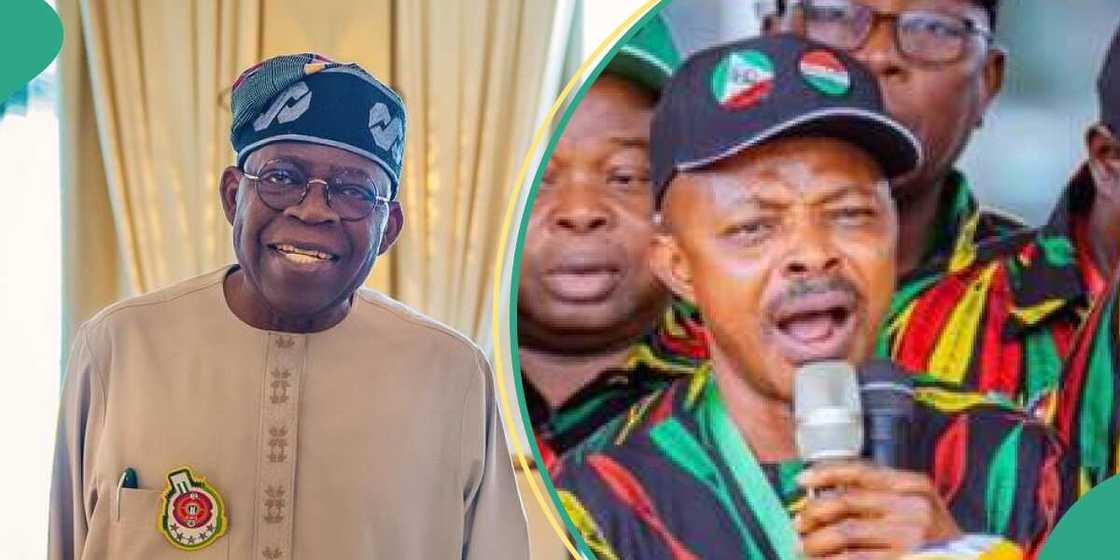 Shugaban kasa Shugaban kasa