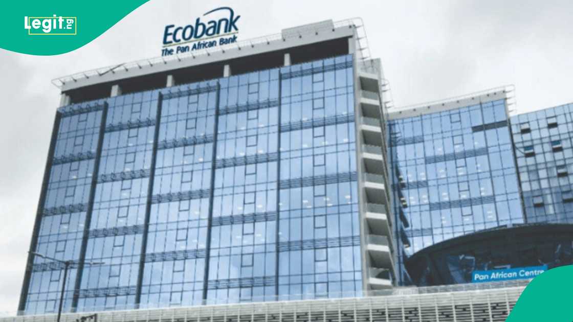 Another system maintain set to be carried out by Ecobank Another system maintain set to be carried out by Ecobank