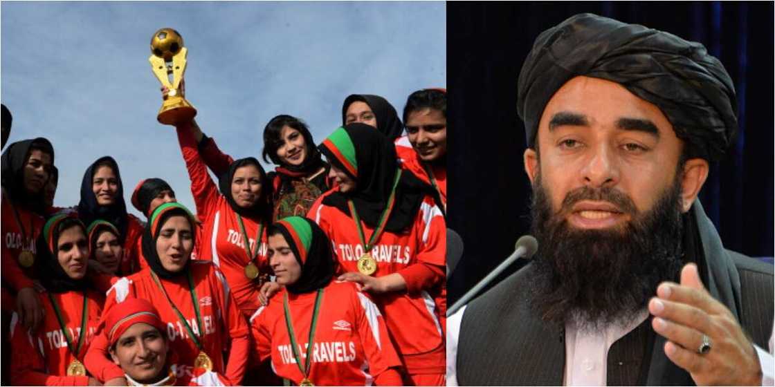 Massive relief as over 50 Afghan sportswomen flown out of country amid political crisis Massive relief as over 50 Afghan sportswomen flown out of country amid political crisis