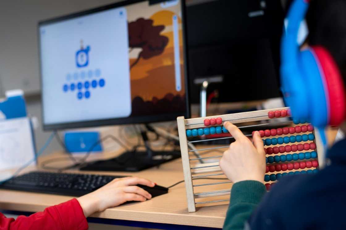 'Teachers are facing huge challenges, which include navigating AI wisely, ethically and safely,' says labor union chief Randi Weingarten 'Teachers are facing huge challenges, which include navigating AI wisely, ethically and safely,' says labor union chief Randi Weingarten