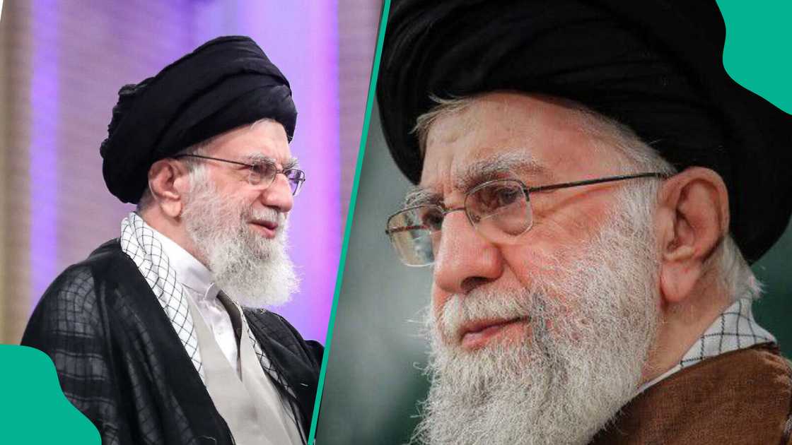 Iran ta raunana karfin Amurka