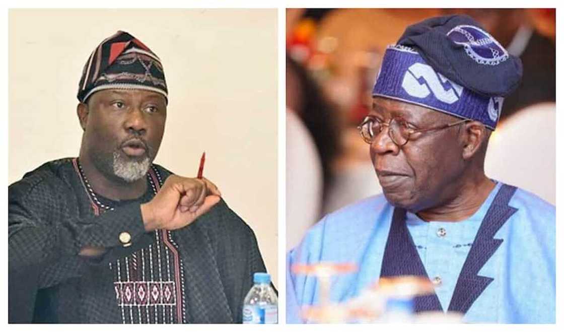 Tinubu/Dino Tinubu/Dino