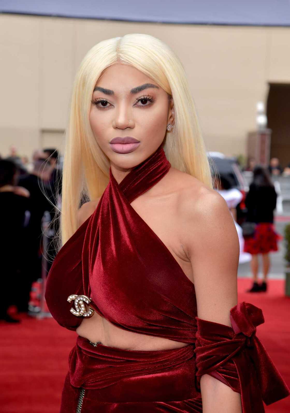 Dencia singer Dencia singer