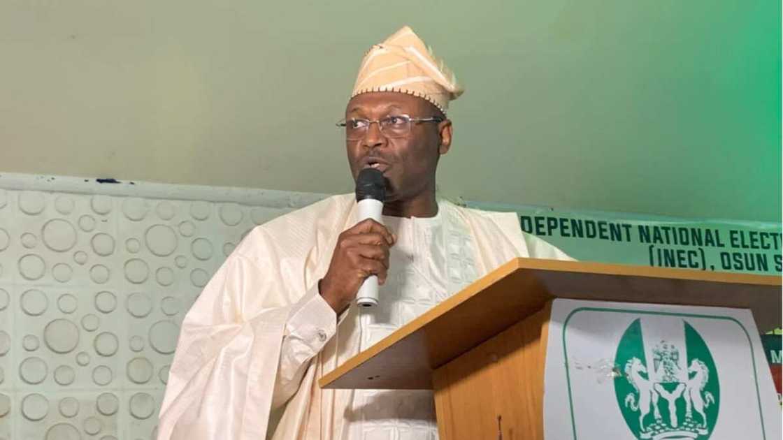 INEC/YIAGA Africa/2023 elections/Osun elections/Ekiti Elections INEC/YIAGA Africa/2023 elections/Osun elections/Ekiti Elections
