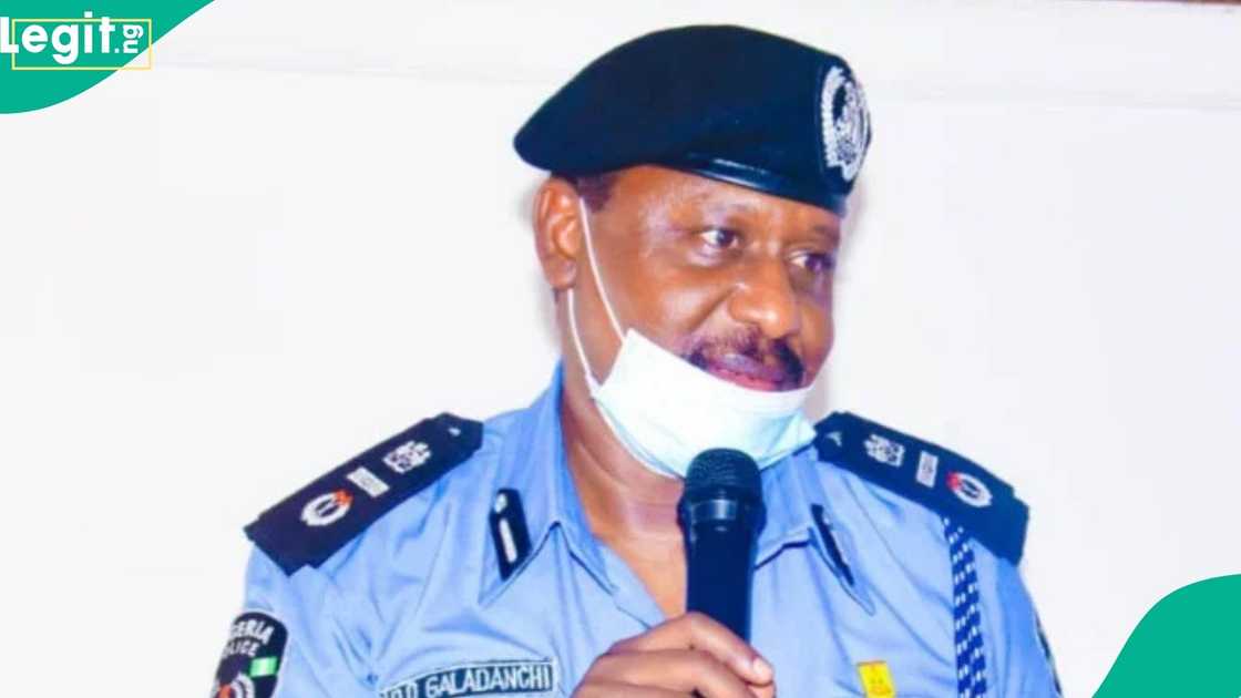 Civil society organisations call for EFCC and ICPC probe into the Nigeria Police Force Cooperative Society under retired DIG Dasuki Galadanci. Civil society organisations call for EFCC and ICPC probe into the Nigeria Police Force Cooperative Society under retired DIG Dasuki Galadanci.