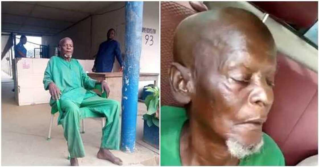 Uncertainty As Police Disclose Evidence Needed To Send Suspected warlord, Iskilu Wakili to Jail Uncertainty As Police Disclose Evidence Needed To Send Suspected warlord, Iskilu Wakili to Jail
