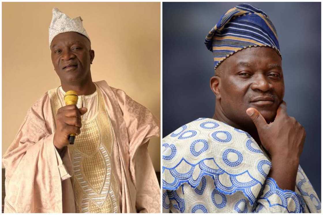 Kehinde Munirudeen Atanda Kehinde Munirudeen Atanda