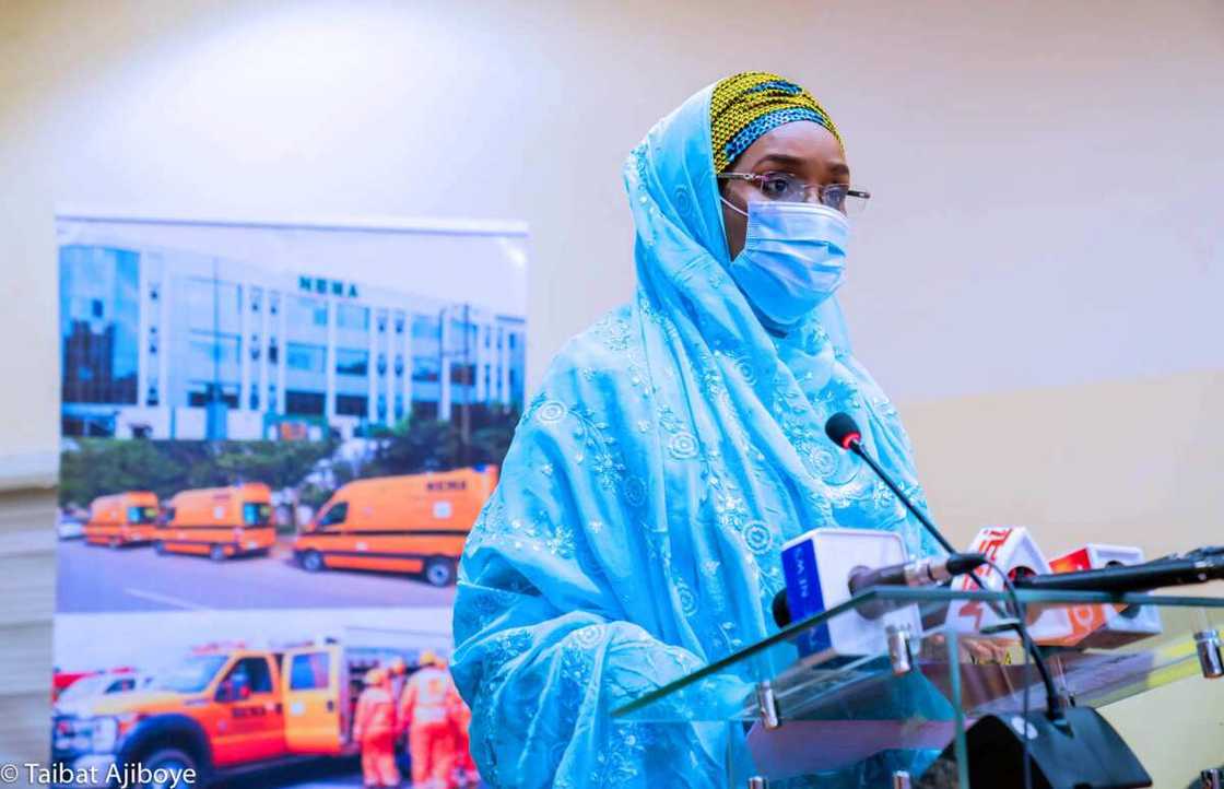 FG says N-Power Batch C selection process will be transparent FG says N-Power Batch C selection process will be transparent