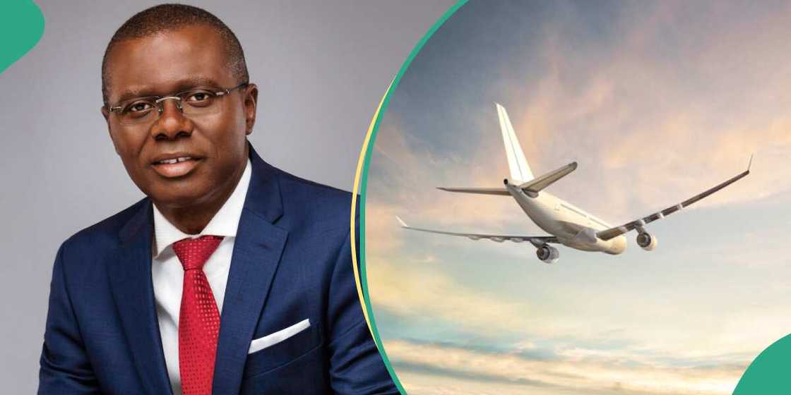 Good news as Lagos Set to launch airline to compete Air Peace, Arik Air, Others Good news as Lagos Set to launch airline to compete Air Peace, Arik Air, Others
