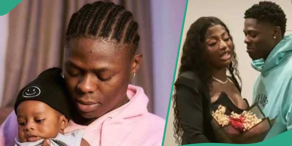 Wunmi, widow of late Mohbad, curses haters. Wunmi, widow of late Mohbad, curses haters.