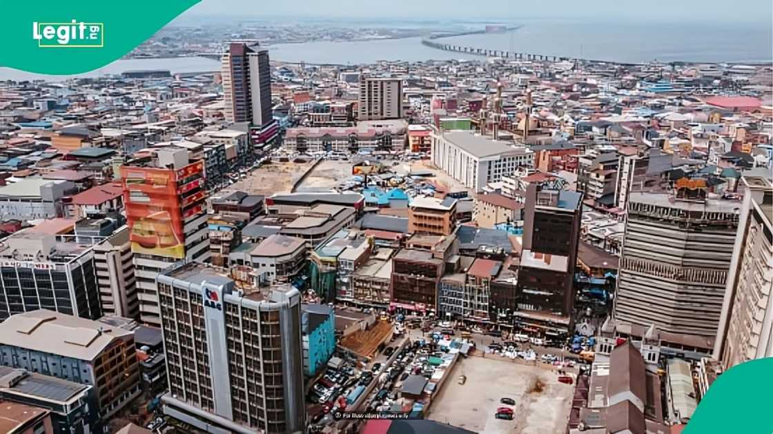Ikeja: Meaning of the name and history of Lagos capital Ikeja: Meaning of the name and history of Lagos capital