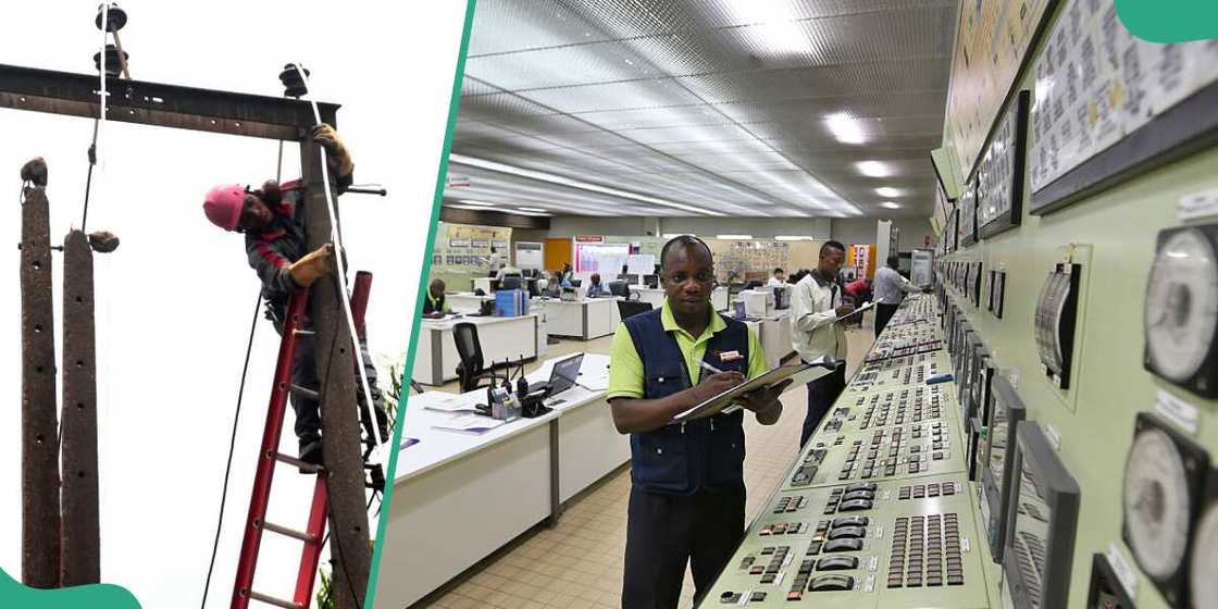 EKEDC announces three-day electricity shutdown in parts of Lekki. EKEDC announces three-day electricity shutdown in parts of Lekki.