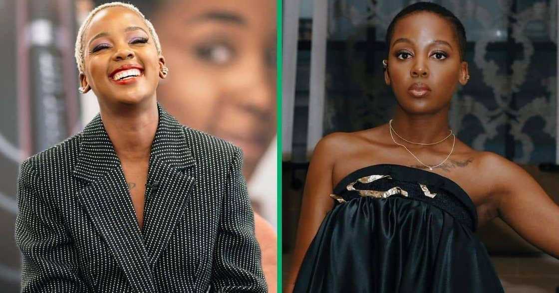 Thuso Mbedu bagged a role on ‘Mufasa: The Lion King’ Thuso Mbedu bagged a role on ‘Mufasa: The Lion King’