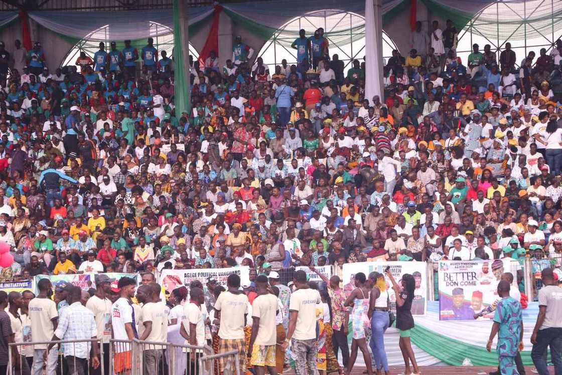 APC da Tinubu APC da Tinubu