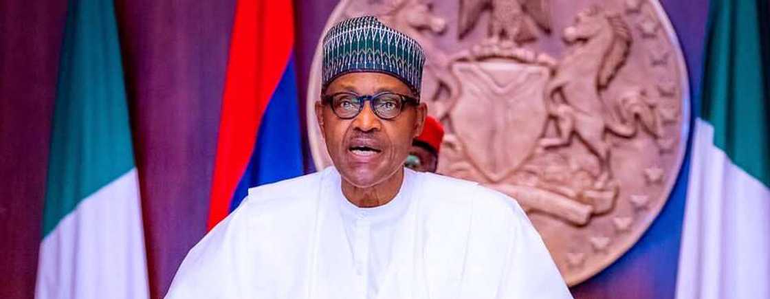 Kashe-kashe: A karshe Buhari ya yi magana da babbar murya, ya sha alwashin kare ran kowa Kashe-kashe: A karshe Buhari ya yi magana da babbar murya, ya sha alwashin kare ran kowa