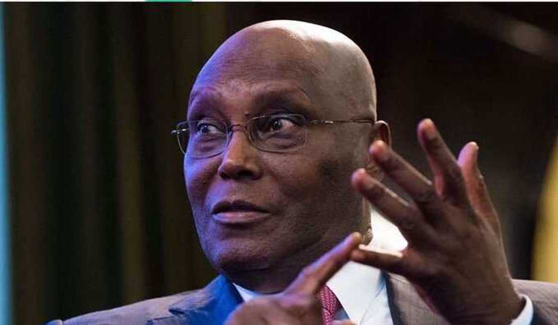 2023 Election, Atiku Abubakar, PDP, Kaduna