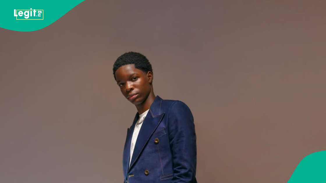 Wizkid's son, Bolu releases new snippet, elicits reactions Wizkid's son, Bolu releases new snippet, elicits reactions