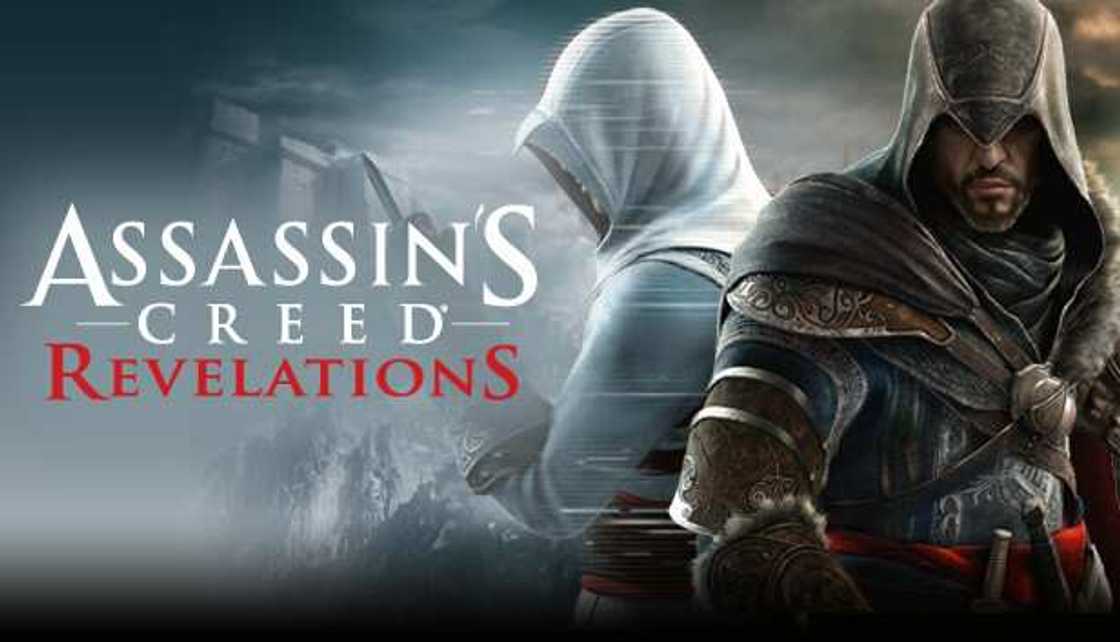 list of assassin's creed games list of assassin's creed games