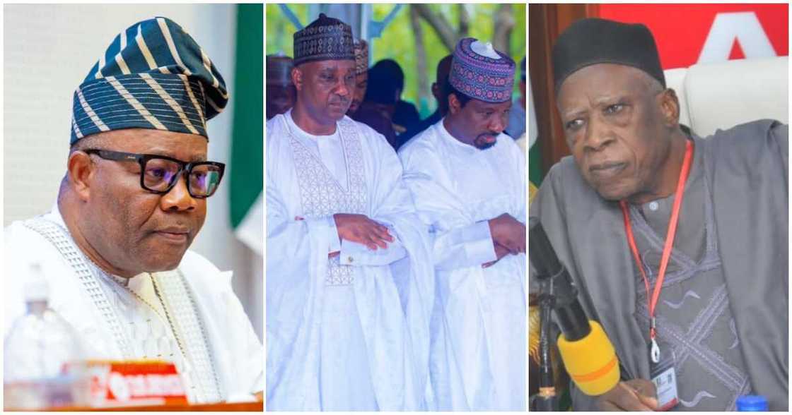 Opeyemi Bamidele/apc news/apc news today Opeyemi Bamidele/apc news/apc news today
