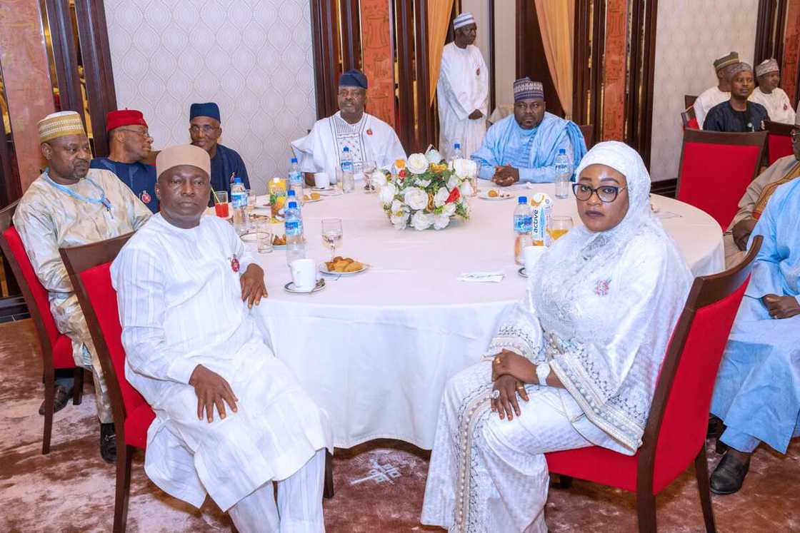 Shugaba Buhari Shugaba Buhari