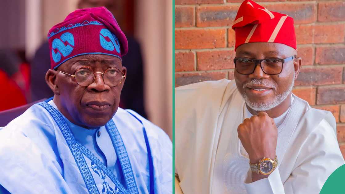 PDP tackles APC over Aiyedatiwa’s victory in Ondo PDP tackles APC over Aiyedatiwa’s victory in Ondo