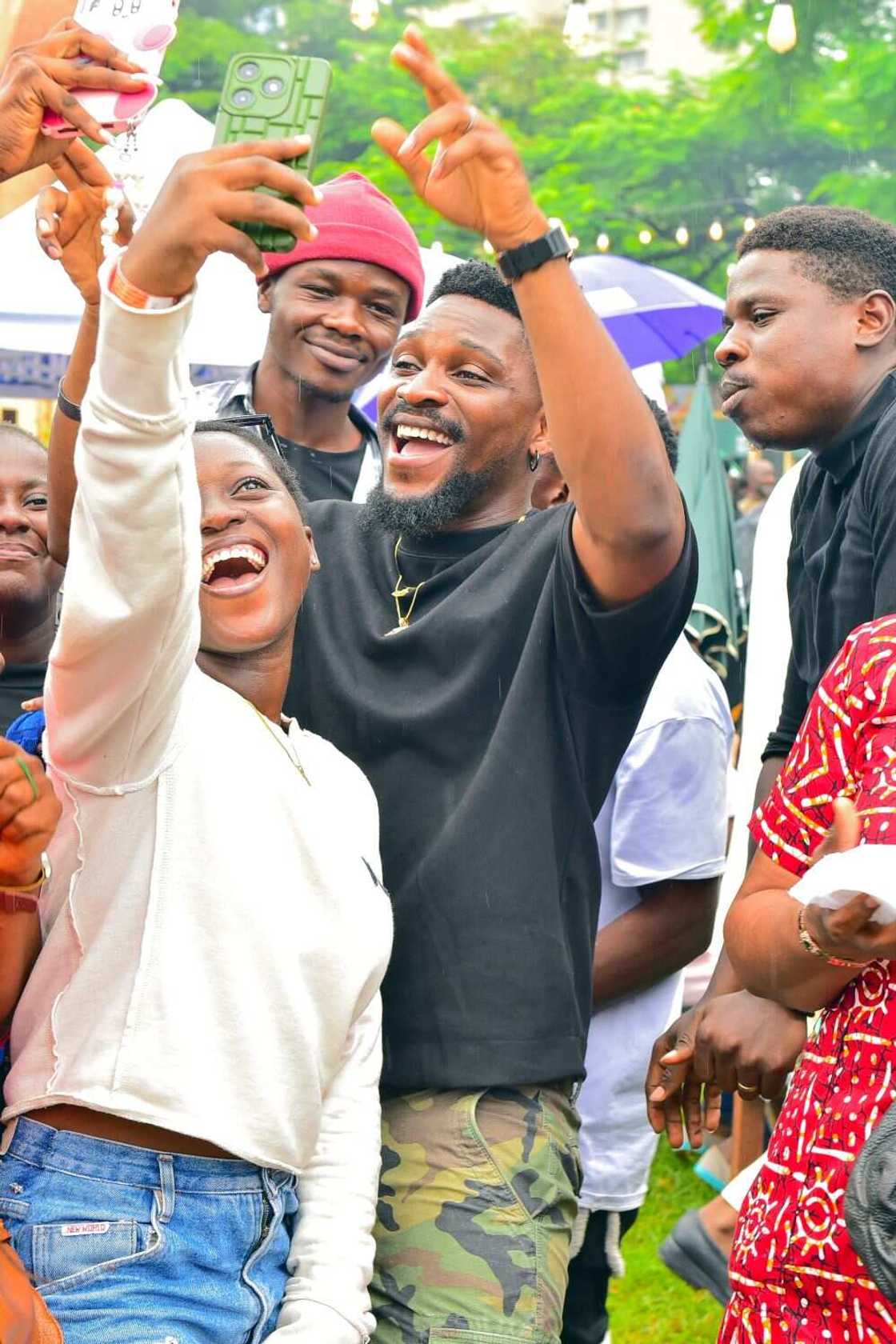 Knorr Jollof Fest sparks renewed love for Jollof in Nigerians Knorr Jollof Fest sparks renewed love for Jollof in Nigerians