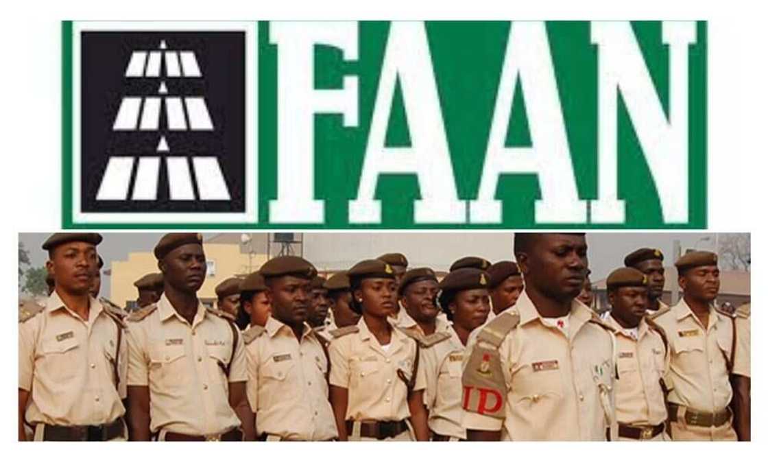 Immigration officers suspended over extortion Immigration officers suspended over extortion