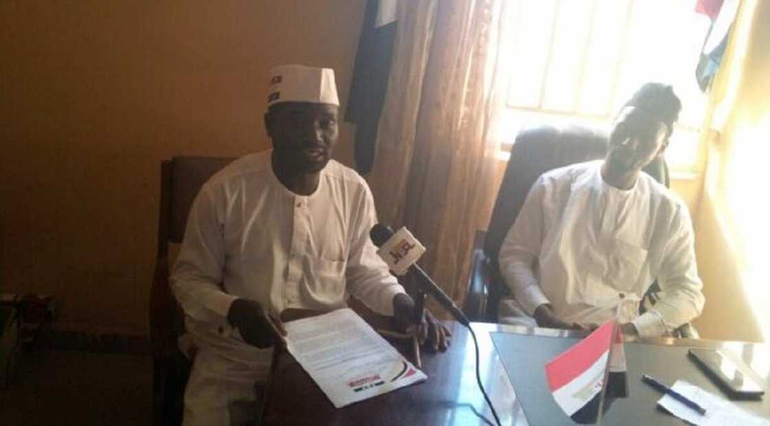 Taraba PRP Taraba PRP