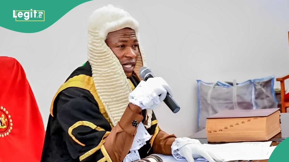 Plateau Assembly swears in APC lawmakers Plateau Assembly swears in APC lawmakers