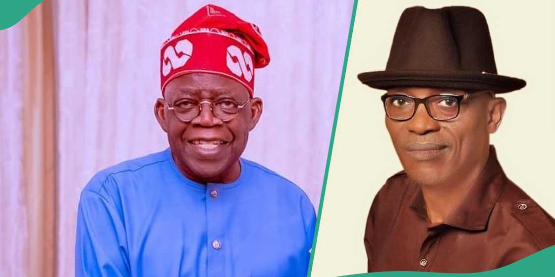 Labour Party finally breaks silence on allegation of working for APC Labour Party finally breaks silence on allegation of working for APC