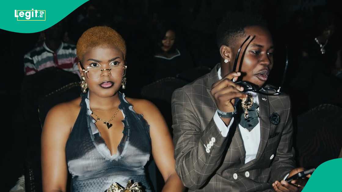 Fans react as Jarvis shares why she's not married to Peller. Fans react as Jarvis shares why she's not married to Peller.