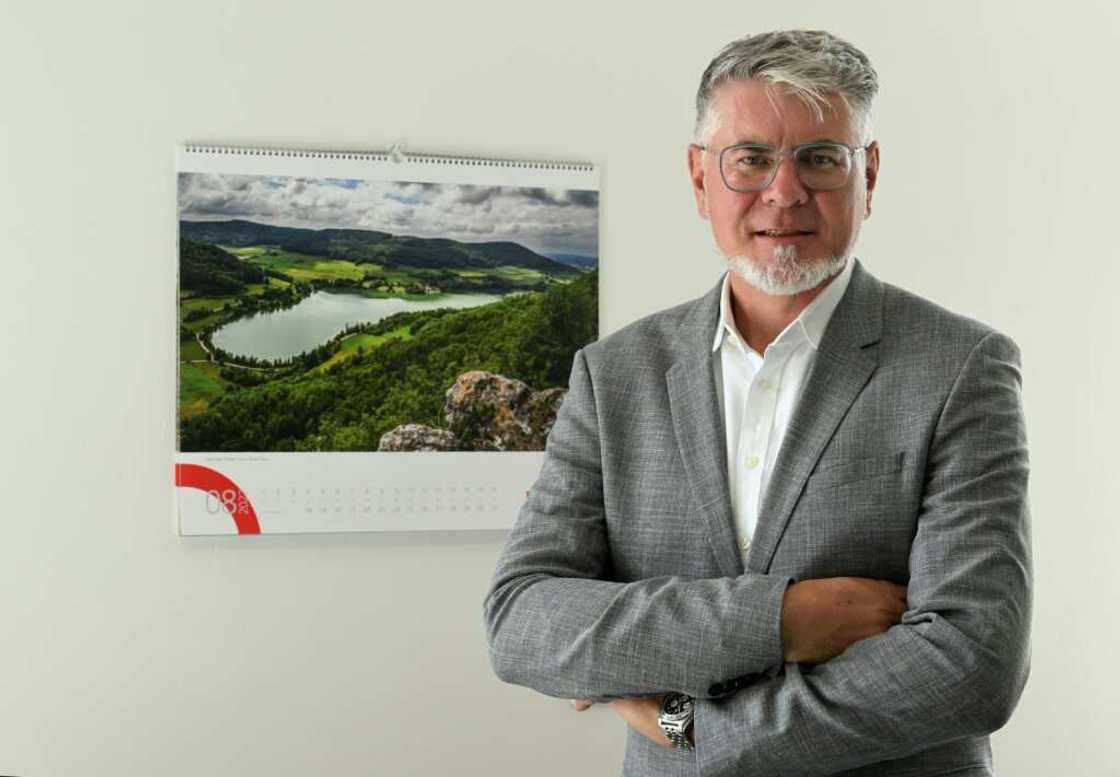 Grid operator N-Ergie admits the situation is less than ideal Grid operator N-Ergie admits the situation is less than ideal