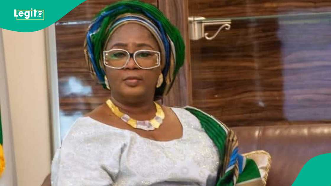 Yar Tinubu