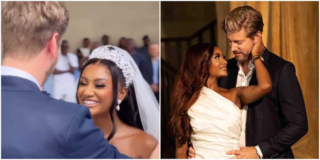 Simi Drey and her fiancé, Julian Flosbach get marrried, Simi Drey and her fiancé, Julian Flosbach Simi Drey and her fiancé, Julian Flosbach get marrried, Simi Drey and her fiancé, Julian Flosbach