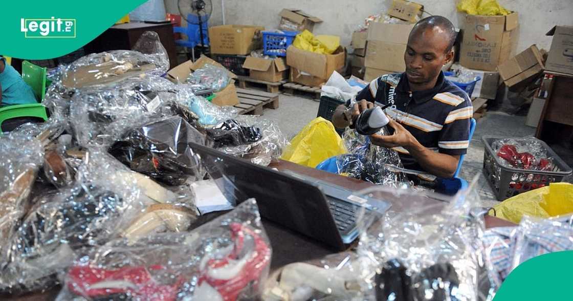 Nigerian textile and leather works makers get duty-free access to US market Nigerian textile and leather works makers get duty-free access to US market