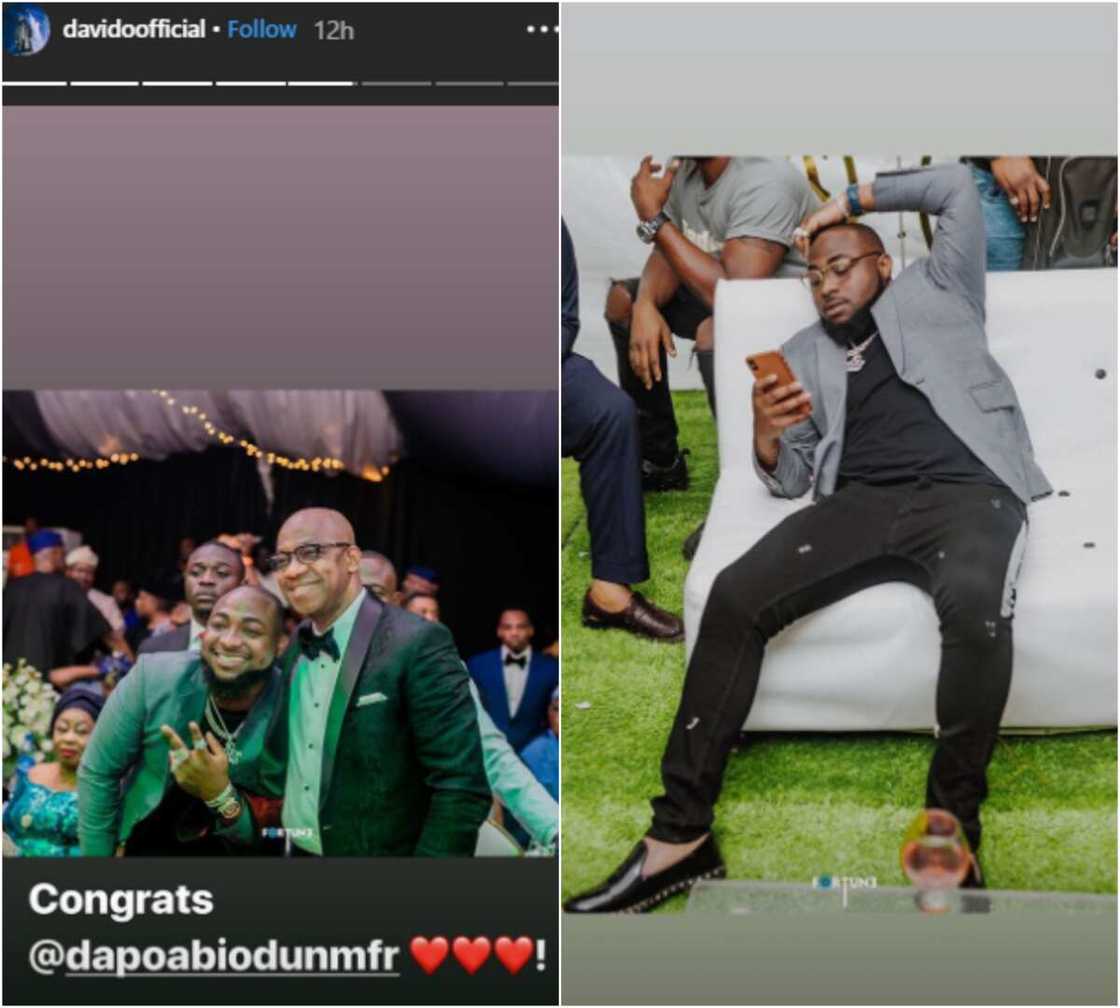 Davido Davido