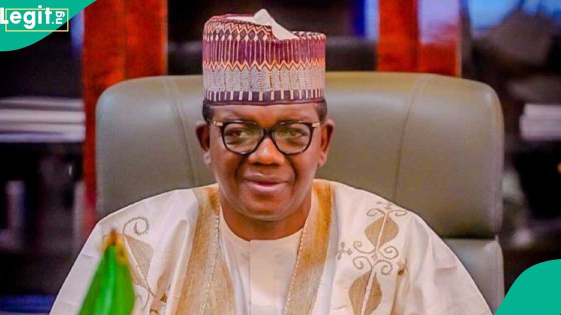 Law firm petitions ICPC to investigate Matawalle over alleged forged NECO certificate