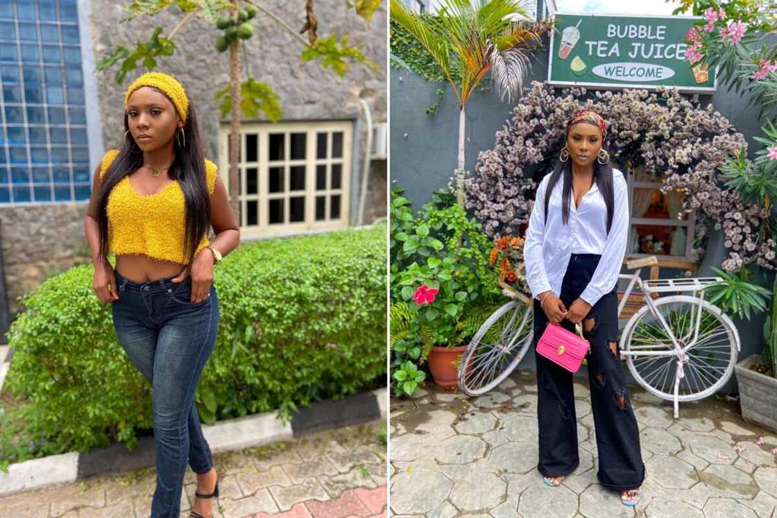 best female rapper in Nigeria best female rapper in Nigeria