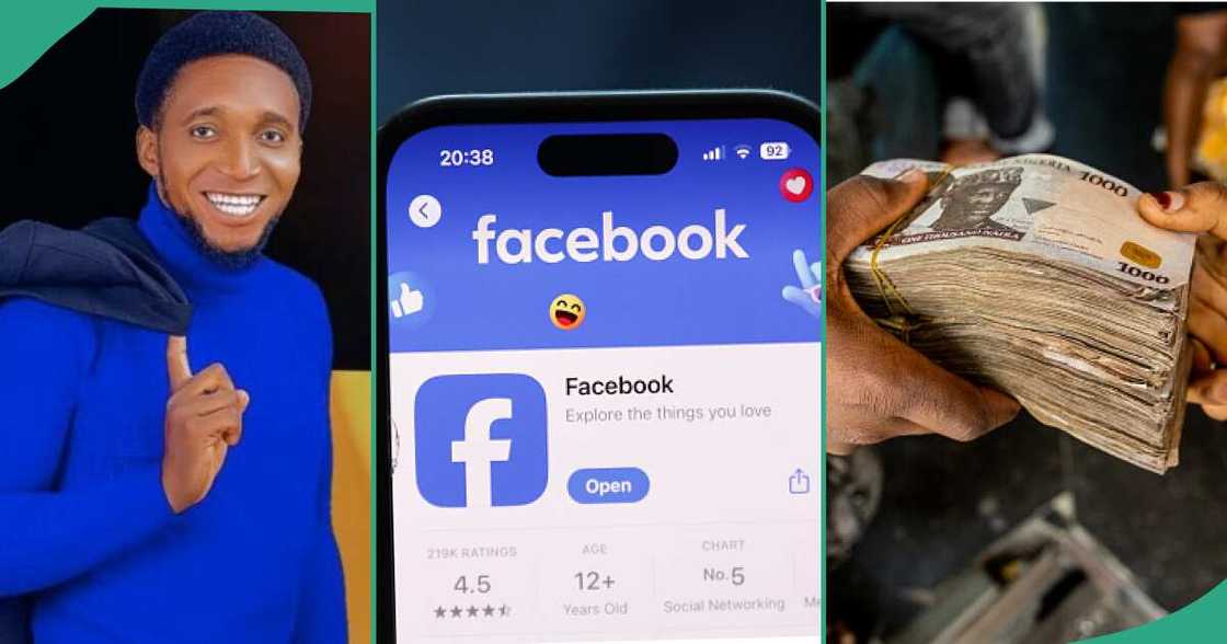 Facebook monetisation in Nigeria. Facebook monetisation in Nigeria.